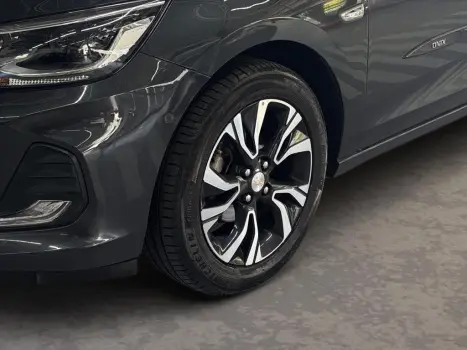 ONIX 1.0 TURBO FLEX PLUS PREMIER AUTOMÁTICO
