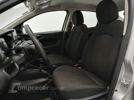 CRONOS 1.3 FIREFLY FLEX DRIVE MANUAL