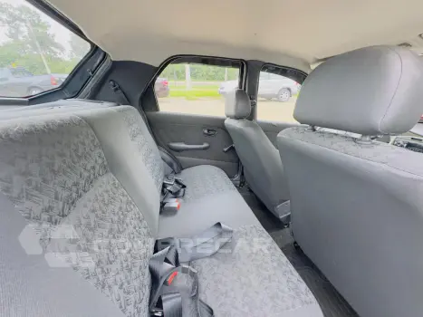 Palio 1.0 4P FLEX FIRE