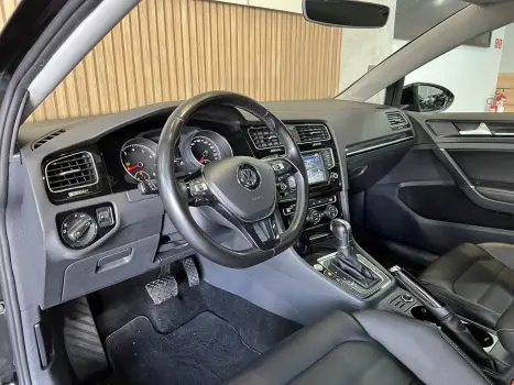 GOLF 1.4 TSI HIGHLINE 16V TOTAL FLEX 4P TIPTRONIC