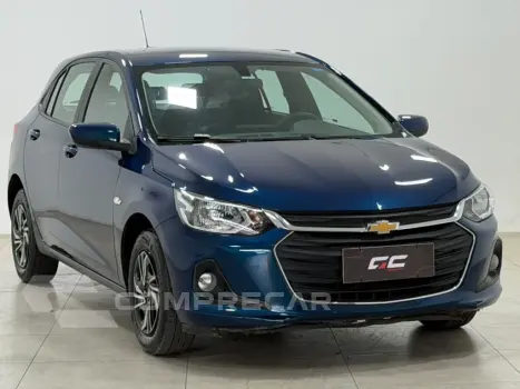 ONIX 1.0 TURBO FLEX LT MANUAL