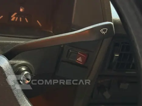 SAVEIRO 1.8 CL CS 8V GASOLINA 2P MANUAL