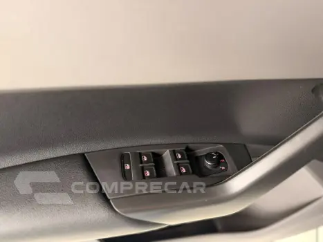 VIRTUS 1.0 200 TSI COMFORTLINE AUTOMÁTICO