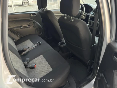 FIESTA 1.6 SE 16V