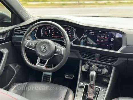 JETTA 2.0 350 TSI GASOLINA GLI DSG