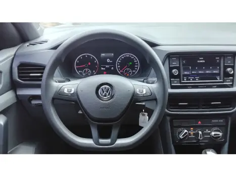 T-CROSS 1.0 200 TSI TOTAL FLEX SENSE AUTOMÁTICO