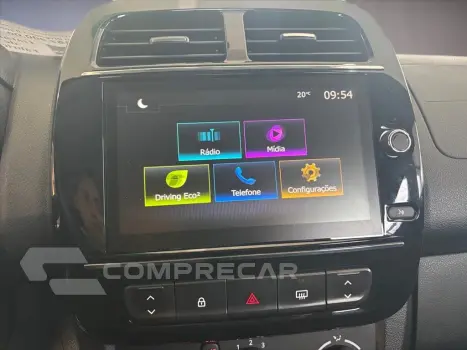 KWID 1.0 12V SCE FLEX INTENSE MANUAL