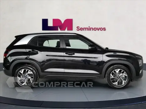 CRETA 1.0 TGDI FLEX LIMITED SAFETY AUTOMÁTICO