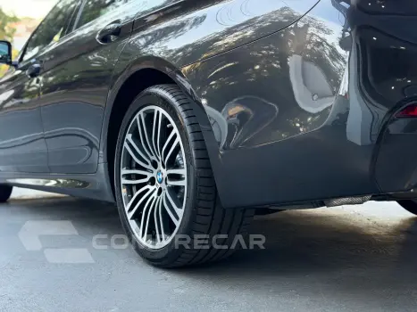 530E 2.0 16V Twinpower Híbrido M Sport Automático
