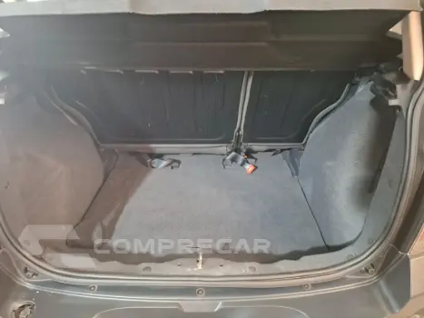 IDEA 1.8 MPI Adventure 16V