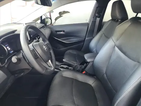 COROLLA 2.0 VVT-IE FLEX XEI DIRECT SHIFT