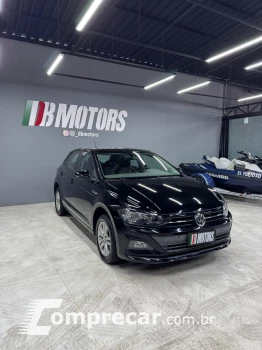 Polo Comfortline 200TSI