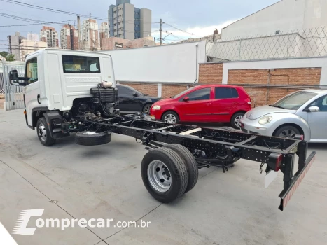6.160 Chassi
