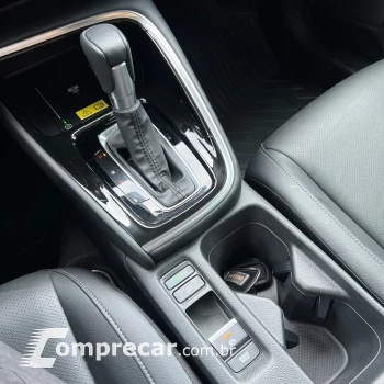 HR-V EXL 1.5 Sensing 16V 5p Aut.