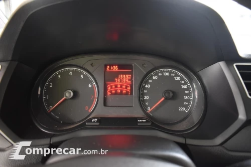 VOYAGE 1.0 12V MPI Totalflex