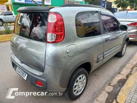 UNO 1.0 Vivace 8V