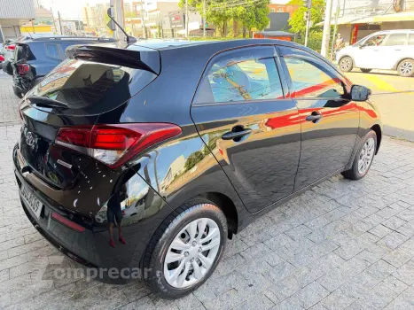 HB20 1.6 Comfort 16V