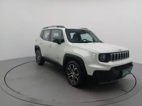 RENEGADE 1.3 T270 TURBO FLEX LONGITUDE AT6