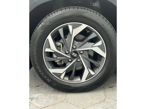 CRETA 1.0 TGDI FLEX LIMITED AUTOMÁTICO