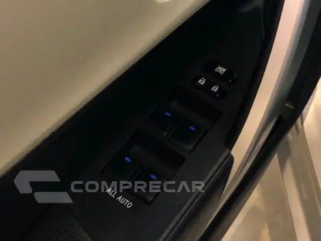 Corolla 2.0 Xei 16V Flex 4P Automático
