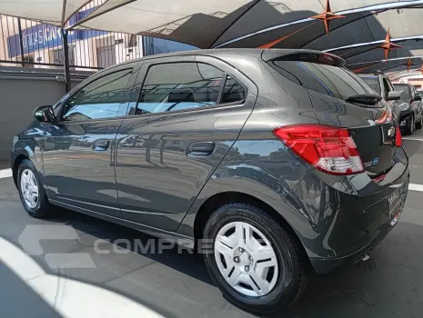 ONIX 1.0 MPFI JOY 8V