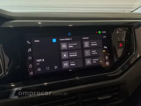 POLO 1.0 170 TSI HIGHLINE AUTOMÁTICO