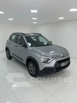 C3 1.6 16V Live Pack