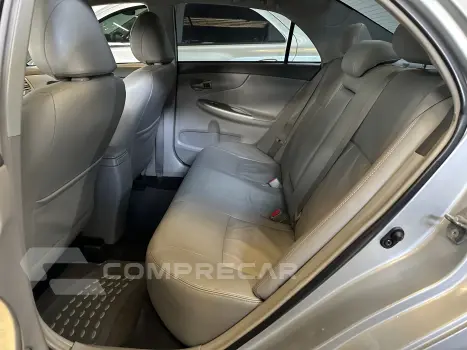 COROLLA 1.8 XEI 16V