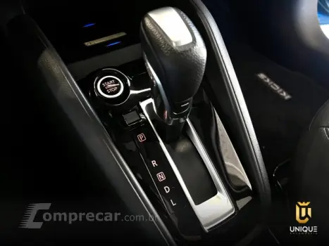 KICKS - 1.6 16V START EXCLUSIVE XTRONIC