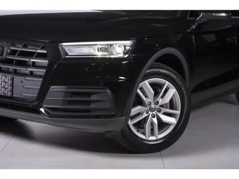 Q5 2.0 TFSI GASOLINA PRESTIGE S TRONIC