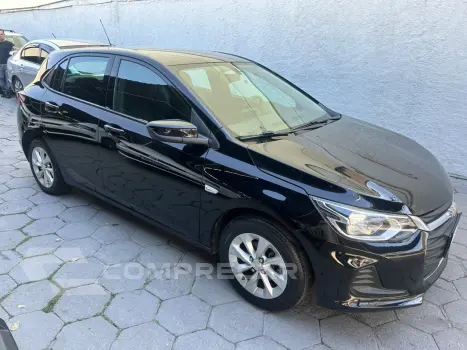 ONIX 1.0 FLEX LT MANUAL