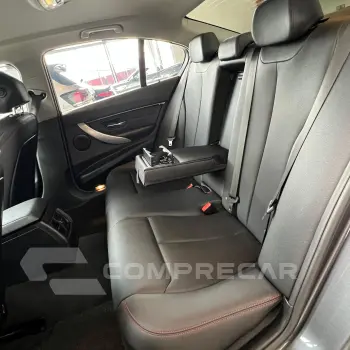 320I 2.0 Sport 16V Turbo Active