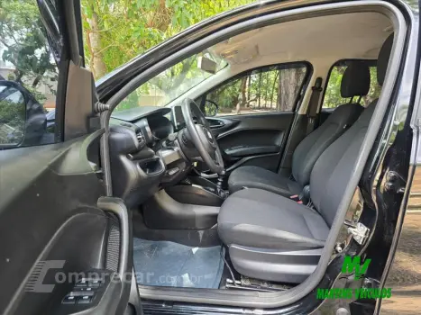 CRONOS 1.3 Firefly Drive