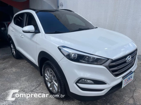 TUCSON 1.6 16V T-gdi GL