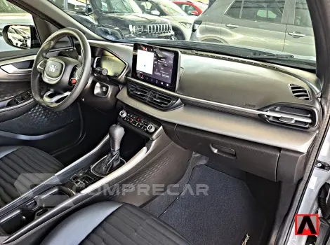FASTBACK 1.0 Turbo 200 Impetus
