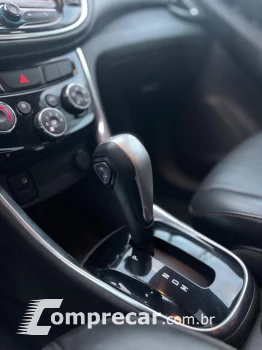 TRACKER 1.4 16V Turbo Premier