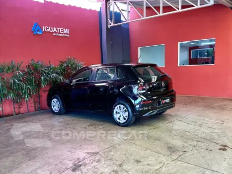 POLO 1.0 MPI MANUAL
