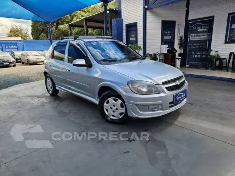 CELTA - 1.0 MPFI LT 8V 4P MANUAL