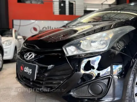 HB20 - 1.0 COMFORT 12V 4P MANUAL