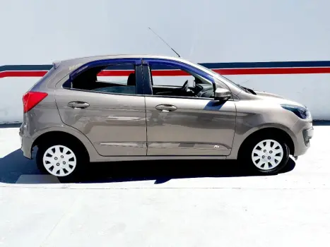 Ka 1.0 SE/SE Plus TiVCT Flex 5p