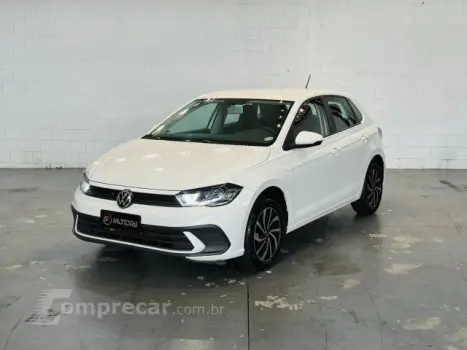 POLO - 1.0 MPI MANUAL