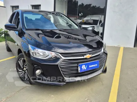 ONIX 1.0 TURBO FLEX PLUS LT MANUAL