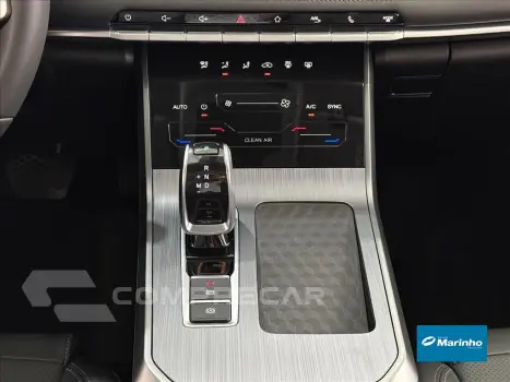 TIGGO 5X PRO 1.5 TCI FLEX HYBRID MAX DRIVE CVT