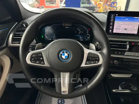 X3 XDRIVE 30e M Sport Turbo Aut. (Híb.)