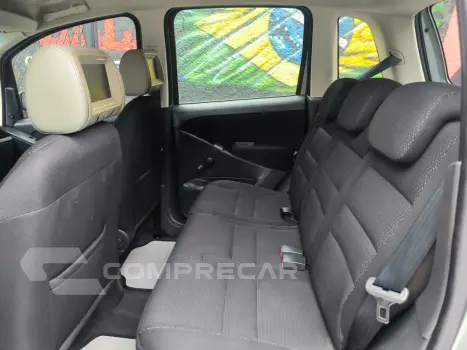 IDEA 1.4 MPI Fire ELX 8V