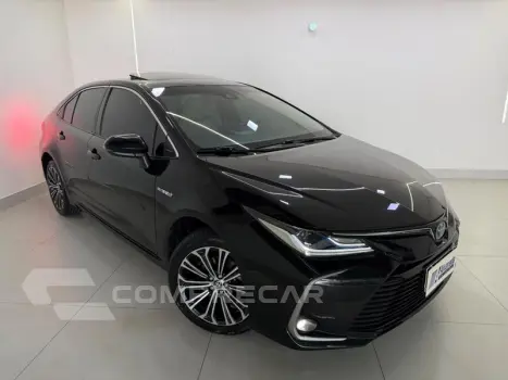 COROLLA APREMIUMH