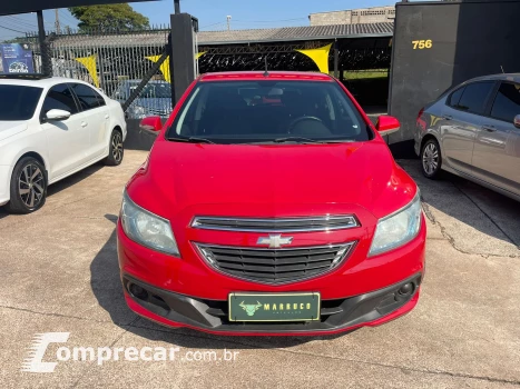 ONIX 1.4 MPFI LT 8V