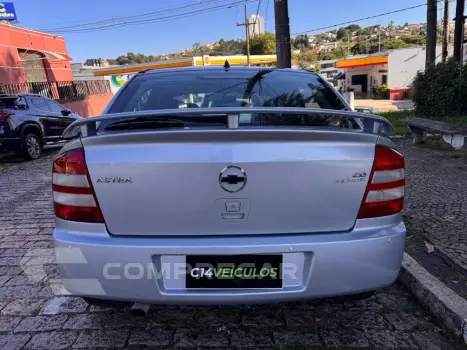 Astra Advantage 2.0 MPFI 8V FlexPower 5p