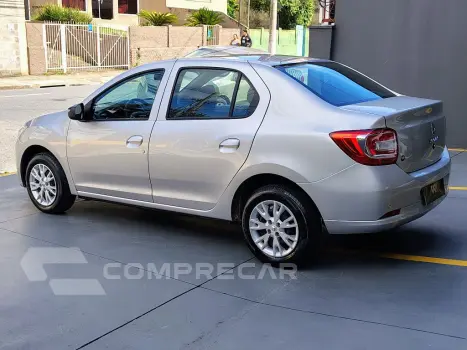 LOGAN Zen Flex 1.0 12V 4p Mec.