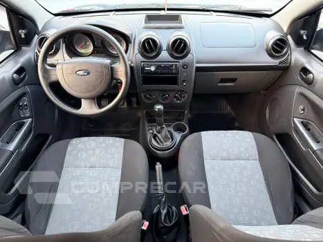 FIESTA 1.0 MPI Class 8V